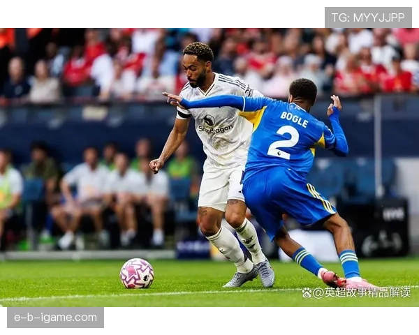 谢菲联锋线新星闪耀，助球队强势冲击英超