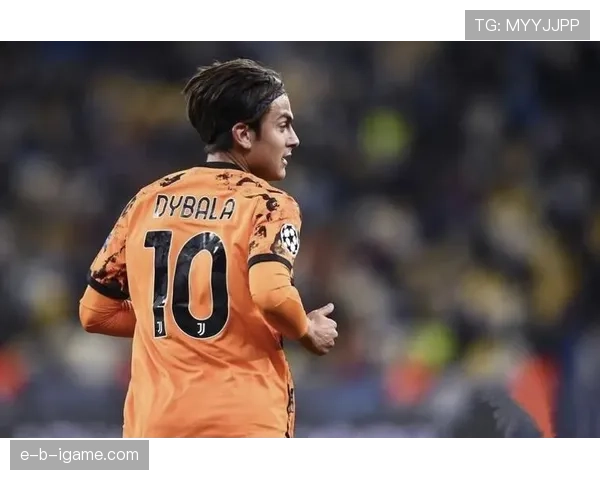 迪巴拉禁区持续施压，成球队制胜关键