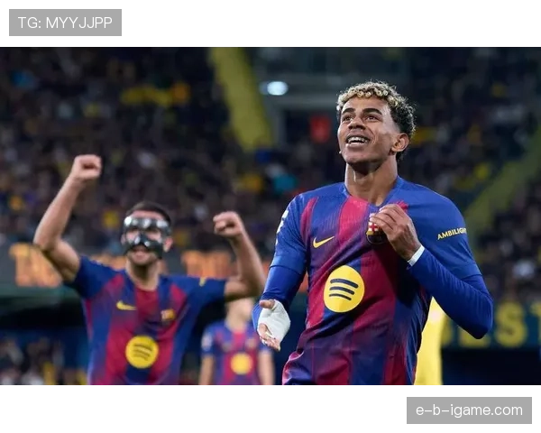 巴萨年轻球员崛起，球队稳定性是否面临考验？