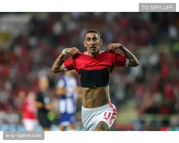 安赫尔·迪马利亚葡超冠军赛季核心表现解析