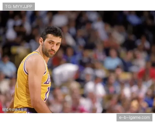 迪瓦茨内线组织提升湖人挡拆效率明显