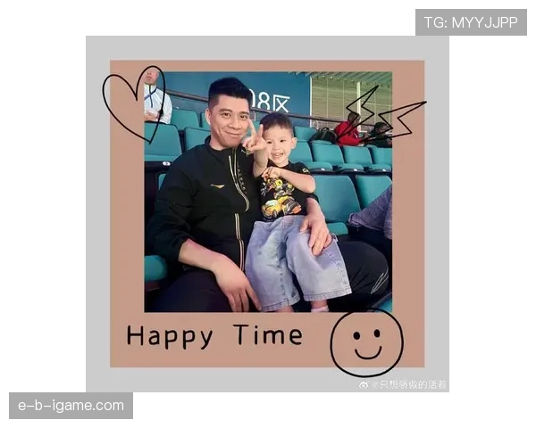 傅海峰赛场上冷静，家里却被孩子秒变小疯童，谁能想到？