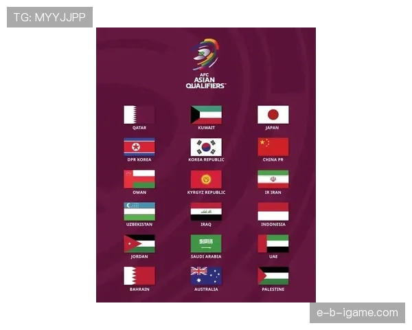 乌兹别克斯坦2026世界杯预选赛赛程分析 能否首次晋级正赛创造历史